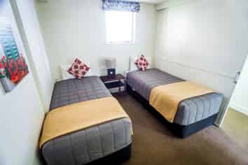 The Whistler Holiday Apartments, Best Management Rights For Sale in Queenstown!