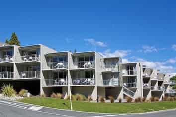 The Whistler Holiday Apartments, Best Management Rights For Sale in Queenstown!