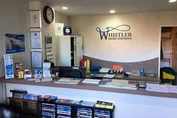 The Whistler Holiday Apartments, Best Management Rights For Sale in Queenstown!