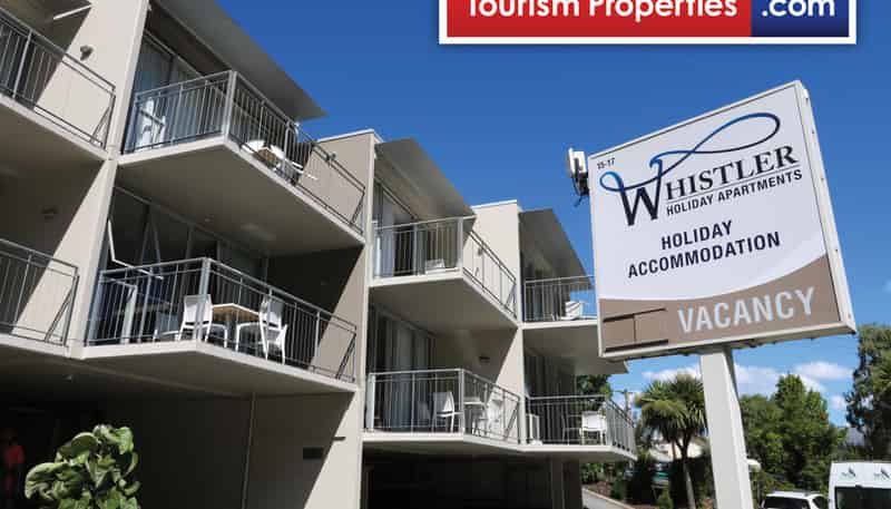 15-17 Gorge Road, Queenstown Central