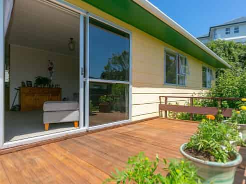 71 Dorset Avenue, Lynmouth