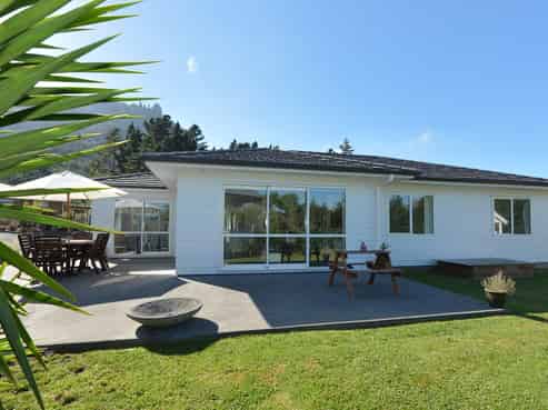 6 Tiaho Place, Whangarei Heads