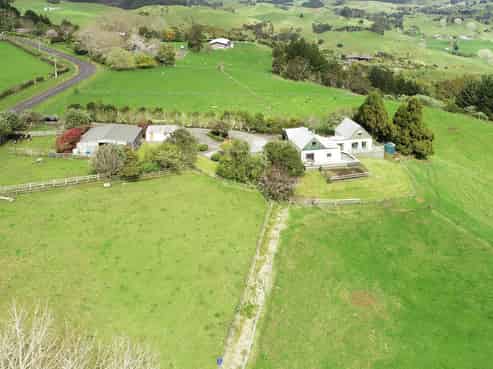 198 Hunt Road, Pukekawa