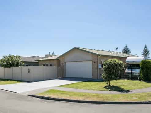 117 Hunter Drive, Awatoto