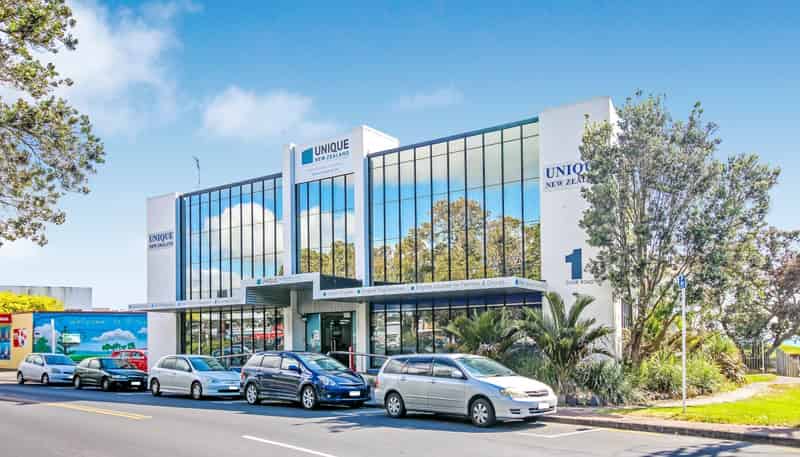 1-5 Clyde Road, Browns Bay