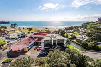 OFFICE SPACE IN PRIME LOCATION