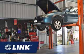 NZ Owned and Operated Auto Parts Store 