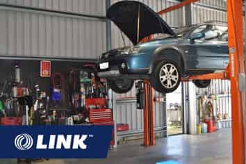 NZ Owned and Operated Auto Parts Store 