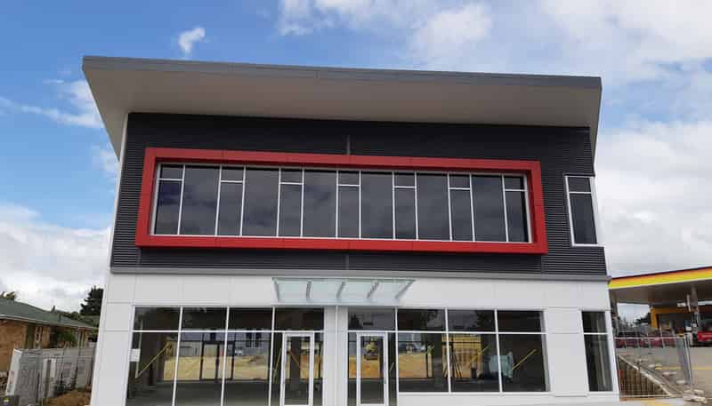 R251 State Highway 2, Bethlehem