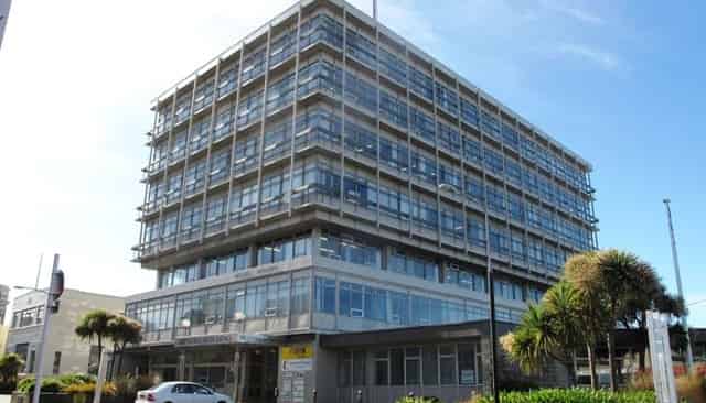 3 Esk Street, Invercargill