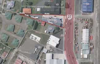 Business and Freehold Land for Sale in Matamata