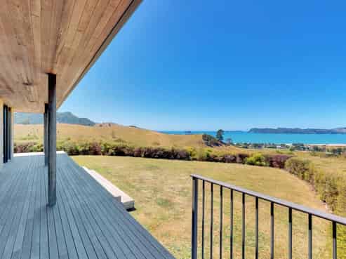 39 Wharekaho Road, Whitianga