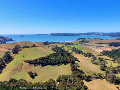 39 Wharekaho Road, Whitianga