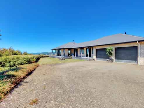 39 Wharekaho Road, Whitianga