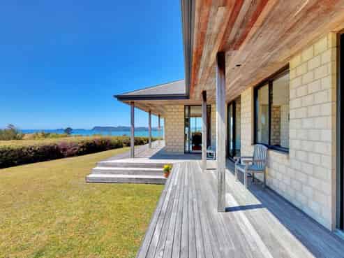 39 Wharekaho Road, Whitianga