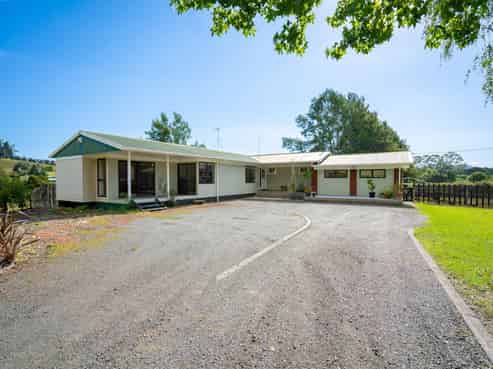 193 Ngunguru Road, Glenbervie
