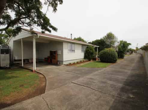 149B High Street, Bulls