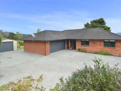 254A Crane Road, Kauri