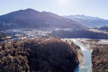 Arthurs Point   6632m2 of Potential