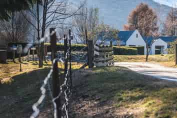 Arthurs Point   6632m2 of Potential