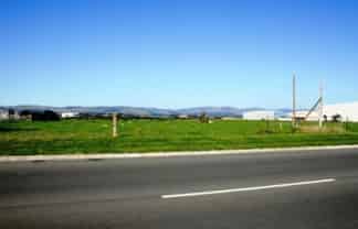 Industrial sections - for sale or lease