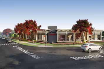 OVER 60% SOLD - TAKE ADVANTAGE OF THIS NEW DEV...