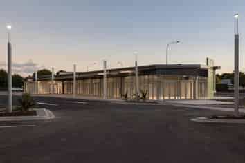 OVER 60% SOLD - TAKE ADVANTAGE OF THIS NEW DEV...