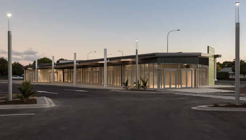 B2/108 Great South Road, Takanini