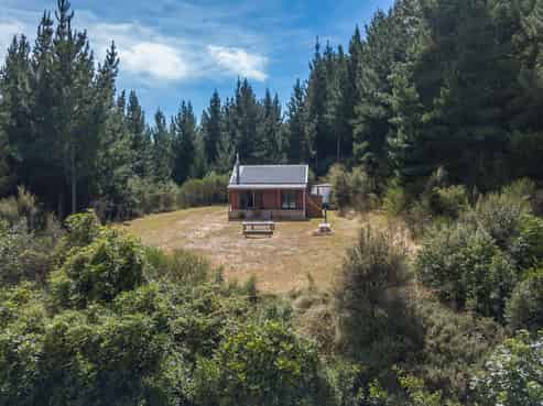 3244 Ngahape Road, Riversdale Beach