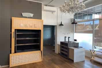 Bright Character Office on Jervois Road!