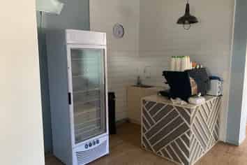 Bright Character Office on Jervois Road!