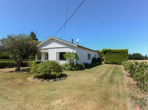 16 Nancy Street, Takapau