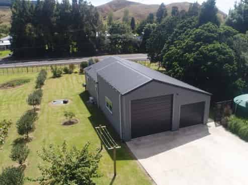 1204A Whangapoua Road, Whangapoua