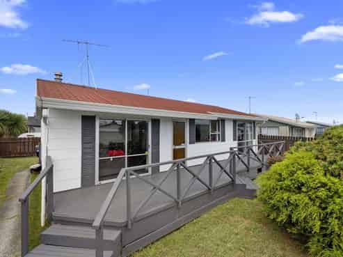 19A Breckons Avenue, Nawton