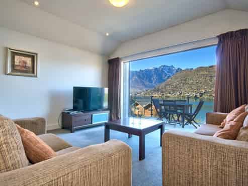 25/643 Frankton Road, Queenstown Central