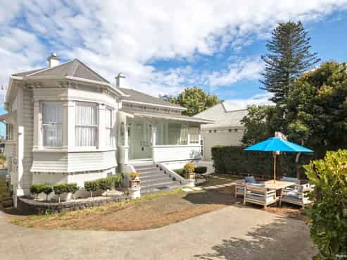 293 Mt Eden Road, Mount Eden