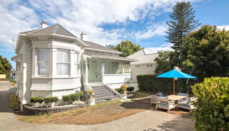 293 Mt Eden Road, Mount Eden