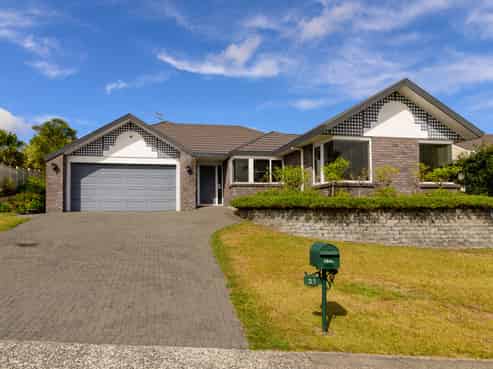 21 Foley Drive, Springfield