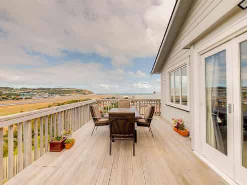 35 Tirangi Road, Rongotai