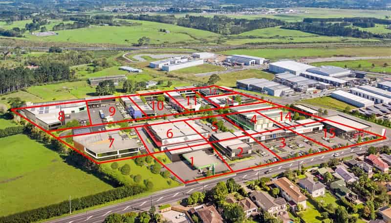 Lot 4/96 Hobsonville Road, Hobsonville