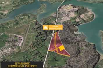 Industrial Land Lots For Sale