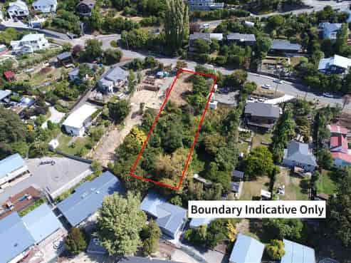 21 Ramahana Road, Huntsbury