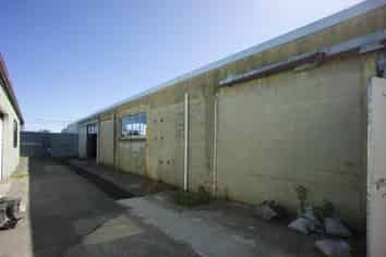 Large Mosgiel Industrial FOR LEASE!