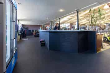 Large Mosgiel Industrial FOR LEASE!