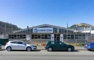 Large Mosgiel Industrial FOR LEASE!