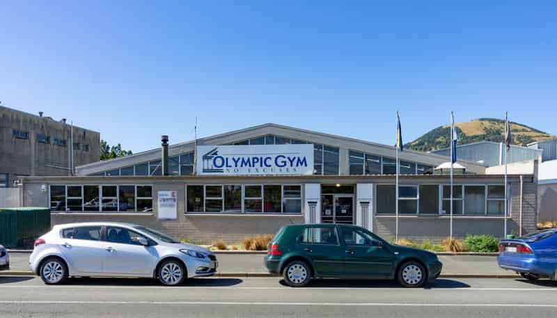 11 Gladstone Rd, Mosgiel