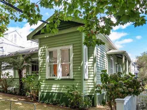 10 Browning Street, Grey Lynn