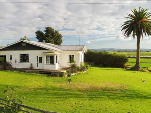 299 Greenhill Road, Ruawai