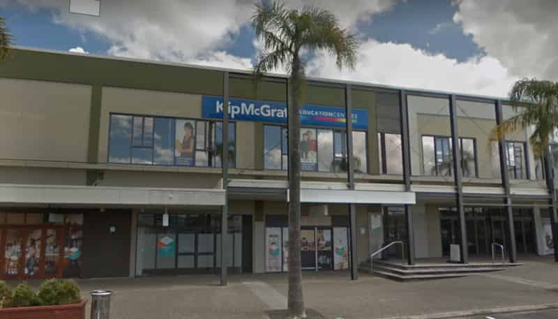  F 32 - Westgate Shopping Centre, Westgate, Westgate