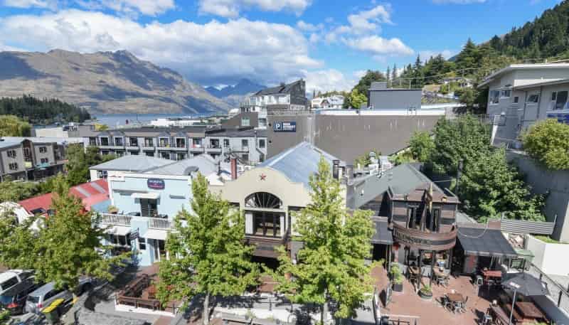 6-14 Brecon Street, Queenstown